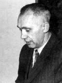 Stanisław Lasocki